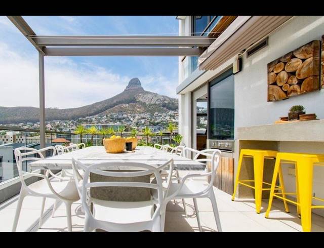 2 BEDROOM PROPERTY TO RENT IN SEA POINT